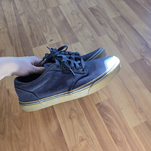 Vans Sneakers - Picture 2 of 3